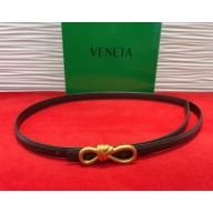 Bottega Veneta Width 1.5cm belt 050707 2025