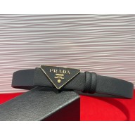 Prada Width 3.5cm belt 050701 2025 