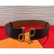 Hermes Width 5.0cm belt 050701 2025 