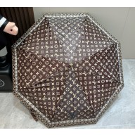 Louis Vuitton Umbrella 050710 2025 