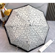 Chanel Umbrella 050809 2025 