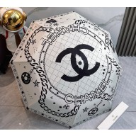 Chanel Umbrella 050813 2025 