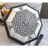 Chanel Umbrella 050807 2025 
