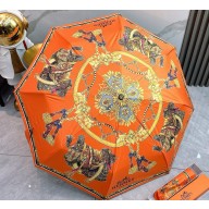 Hermes Umbrella 050803 2025 