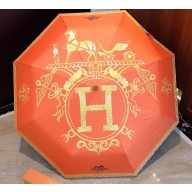 Hermes Umbrella 050805 2025 