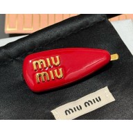 Miu Miu Hair Clip 051311 2025
