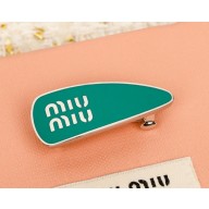 Miu Miu Hair Clip 051305 2025