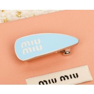 Miu Miu Hair Clip 051308 2025