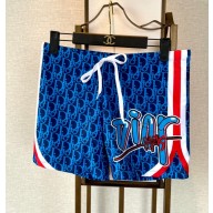 Dior Men's swimming trunks 051301 2025