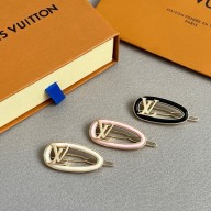 Louis Vuitton M02294 My LV Chain Hair Clip 2025