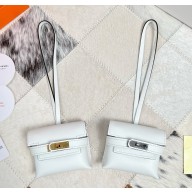 Hermes Kellyfestival charm in Swift calfskin 051411 2025