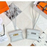 Hermes Kellyfestival charm in Swift calfskin 051402 2025