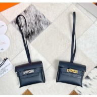 Hermes Kellyfestival charm in Swift calfskin 051404 2025