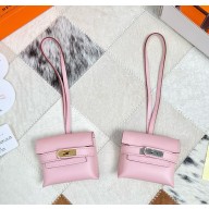 Hermes Kellyfestival charm in Swift calfskin 051408 2025