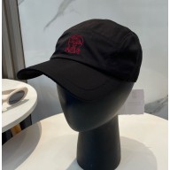 Loro Piana logo embroidery cap 051402 2025