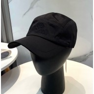 Loro Piana logo embroidery cap 051404 2025