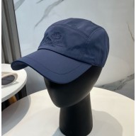 Loro Piana logo embroidery cap 051405 2025