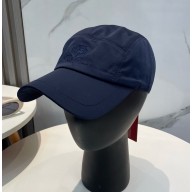 Loro Piana logo embroidery cap 051406 2025