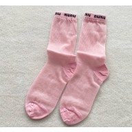 MIU MIU Socks 052109 2025