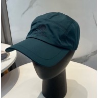 Loro Piana logo embroidery cap 051408 2025