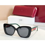 Gucci Sunglasses GG2006SK 01 2025
