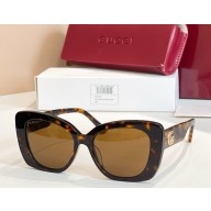 Gucci Sunglasses GG2006SK 02 2025