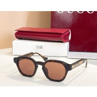 Gucci Sunglasses GG1730S 01 2025