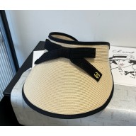 Chanel Visor Cap/Hat 052228 2025