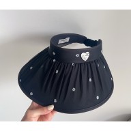Chanel Visor Cap/Hat 052231 2025