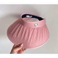 Chanel Visor Cap/Hat 052232 2025