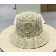 Chanel Visor Cap/Hat 052237 2025