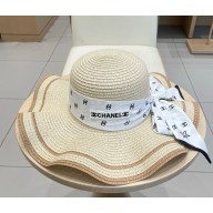 Chanel Visor Cap/Hat 052241 2025