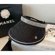 Chanel Visor Cap/Hat 052207 2025
