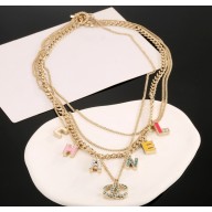 Chanel Necklace 052311 2025