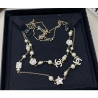 Chanel Necklace 052302 2025