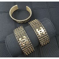 Chanel Cuff 052321 2025