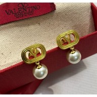 Valentino OVALETTE Earrings 052301 2025