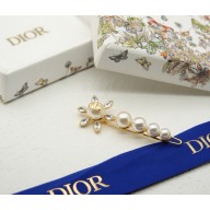 Dior Hair Clip Metal 052301 2025