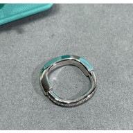 Tiffany Lock ring 052417 2025 
