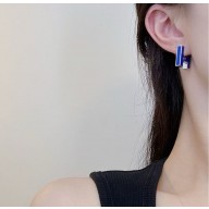 Hermes Habascule Earrings 052402 2025 