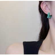 Hermes Habascule Earrings 052404 2025 