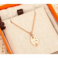 Hermes Maillon Necklace 052427 2025 
