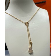 Hermes Necklace 060304 2025