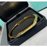 Tiffany Lock Bracelet 052401 2025
