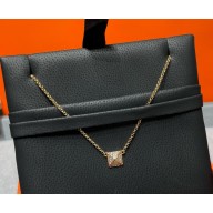 Hermes Necklace 060309 2025