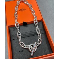 Hermes Necklace 060310 2025