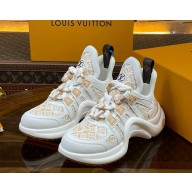 Louis Vuitton LV Archlight Sneaker 052601 2025