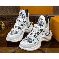 Louis Vuitton LV Archlight Sneaker 052602 2025