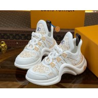 Louis Vuitton LV Archlight Sneaker 052603 2025