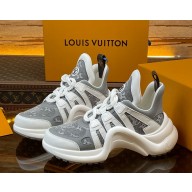 Louis Vuitton LV Archlight Sneaker 052606 2025